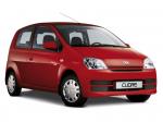 Daihatsu Cuore Chili 2006 года